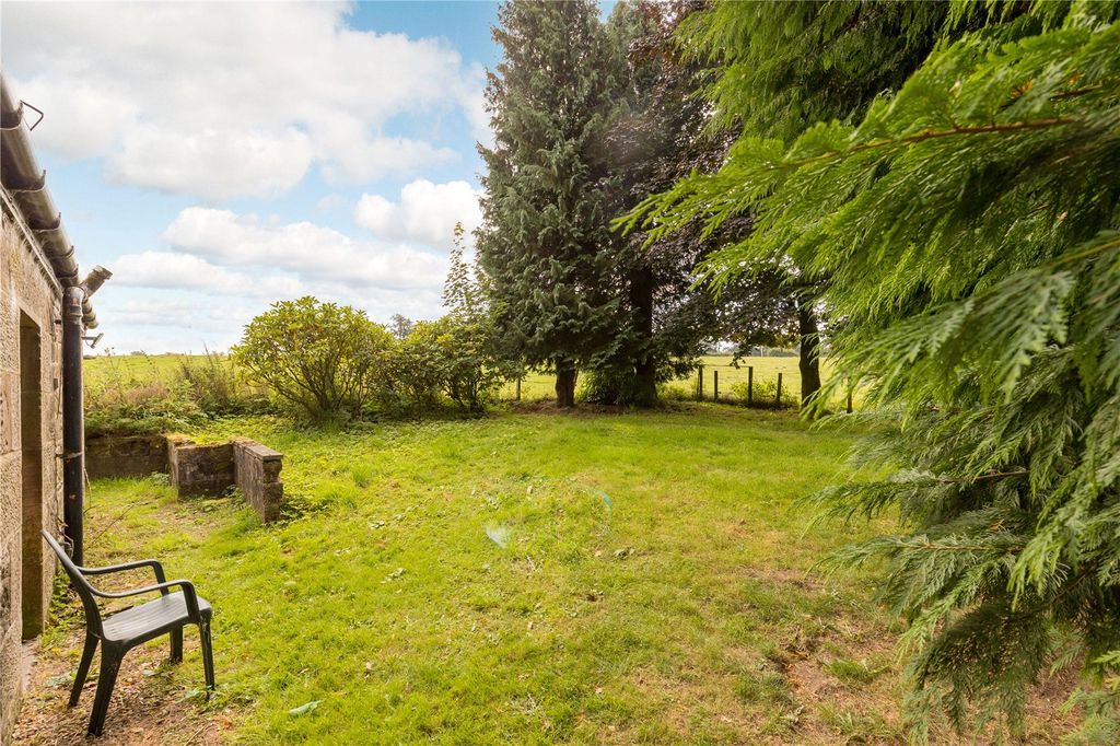 Additional image 26 of 4 bed detached house for saleGaisland House & Cottage, Balfron, Glasgow, Stirlingshire G63
