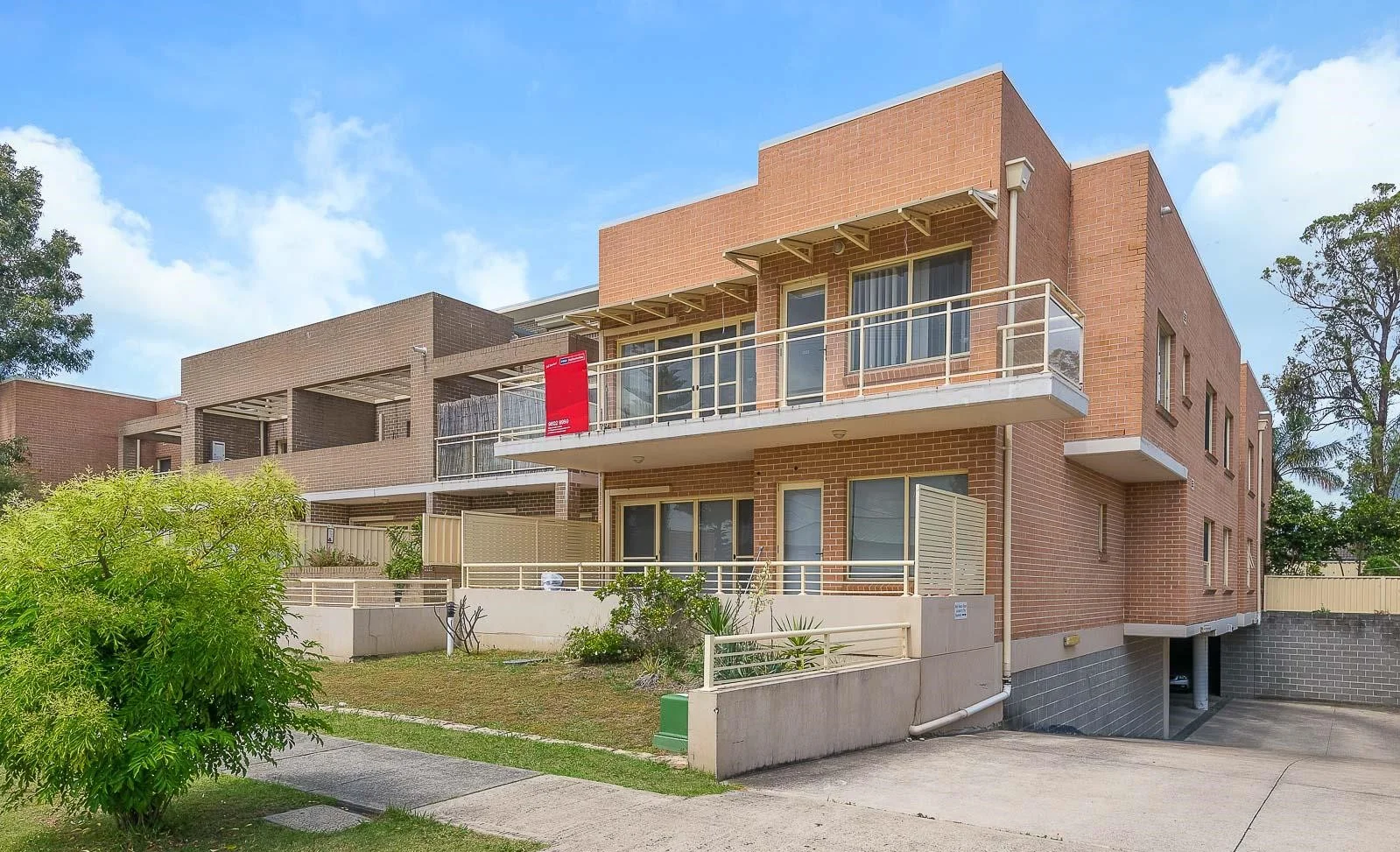 17/4-6 Freeman Street, Warwick Farm NSW 2170