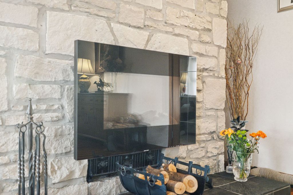 Additional image 6 of 6 bed detached house for saleOverglinns, Fintry, Glasgow G63