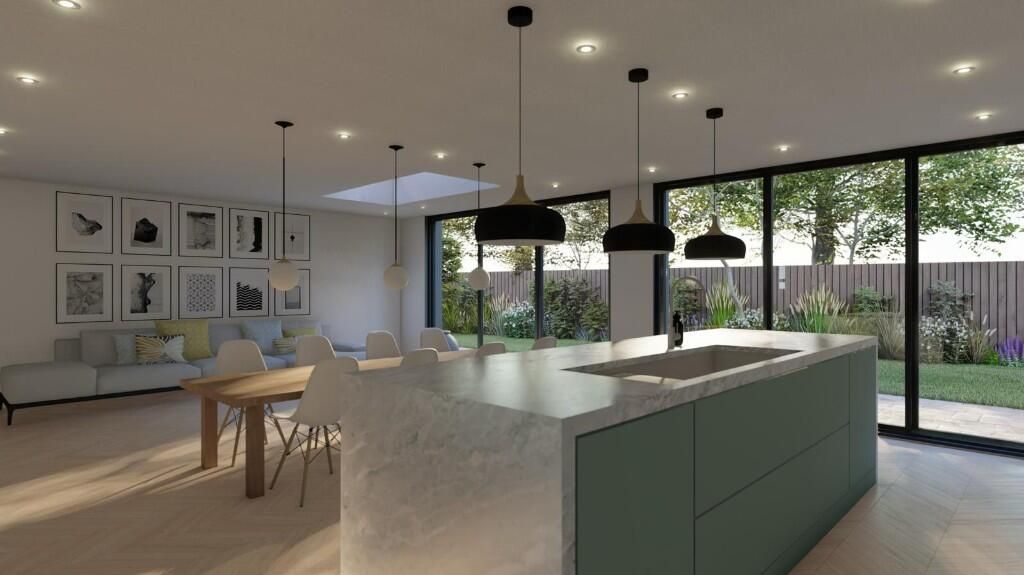 Additional image 2 of 4 bed detached house for saleElizabeth II Avenue, Berkhamsted, Hertfordshire HP4