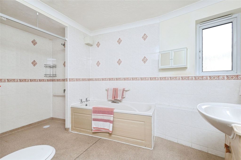 Additional image 5 of 1 bed flat for saleAire Valley Court, Bingley BD16