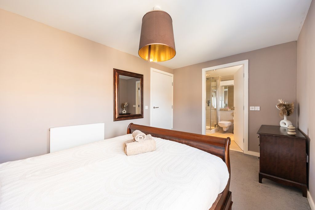 Additional image 26 of 4 bed town house for sale20 Lawrie Reilly Place, Edinburgh EH7