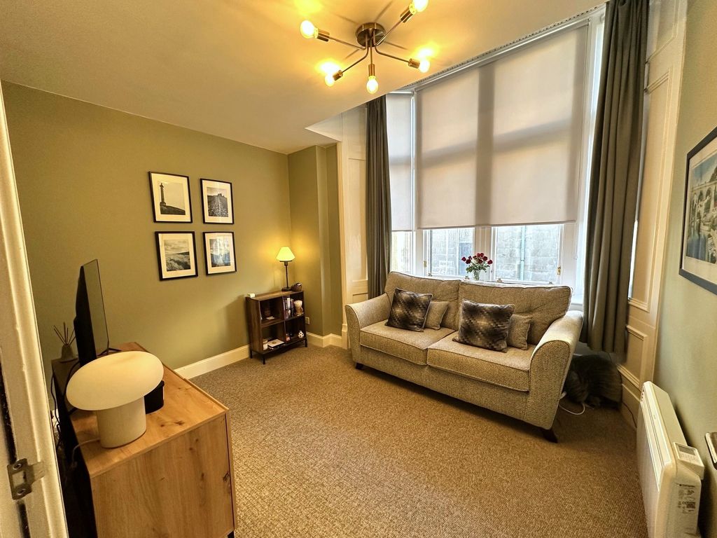 Additional image 4 of 1 bed flat for saleHigh Street, Elgin IV30