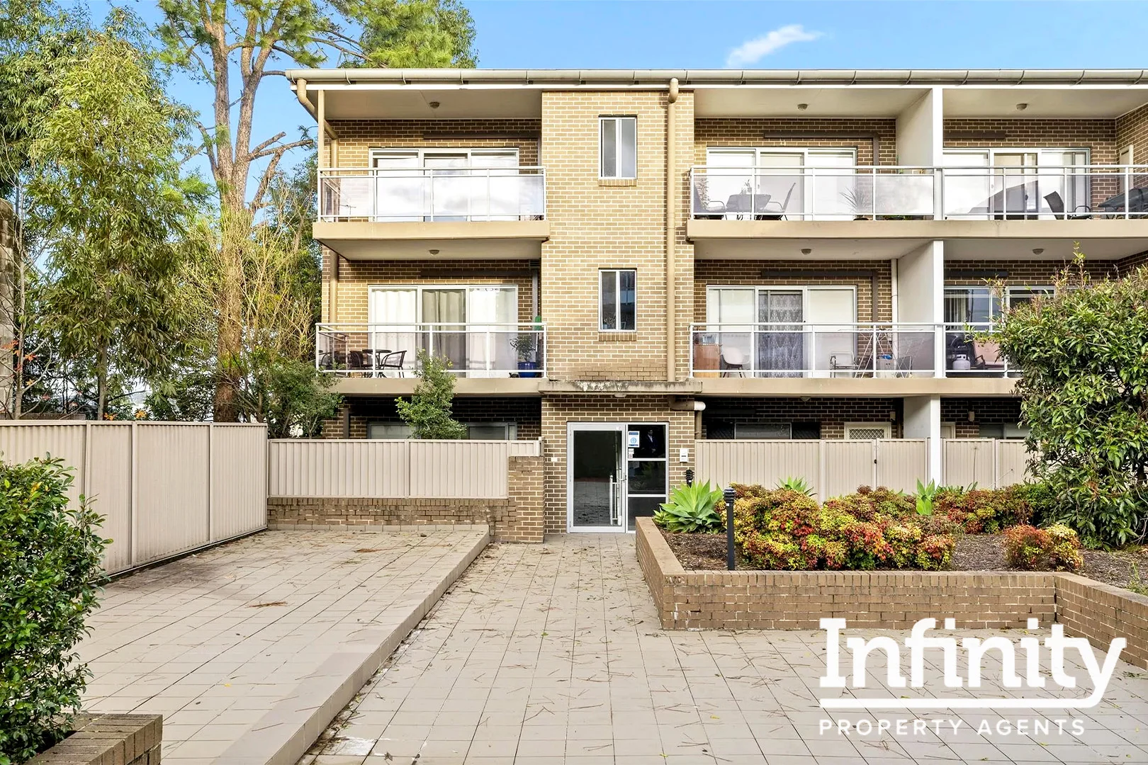 Additional image 5 of 14/2-6 Howard Avenue, Northmead NSW 2152