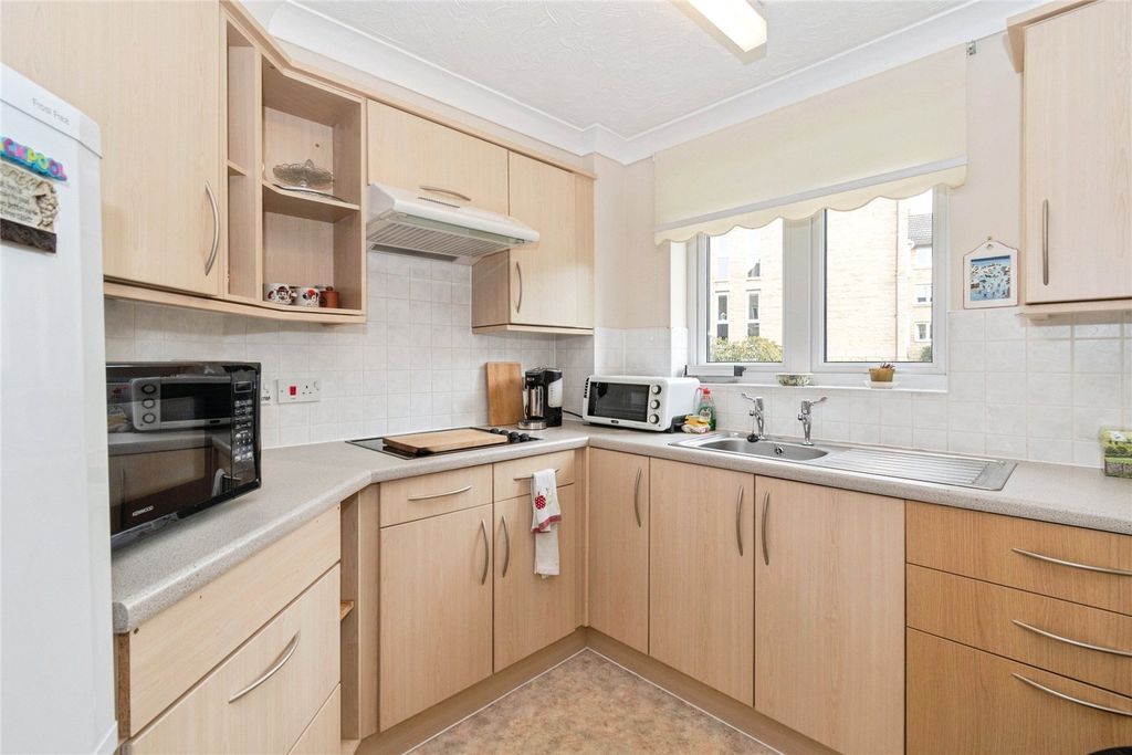Additional image 3 of 1 bed flat for saleAire Valley Court, Bingley BD16