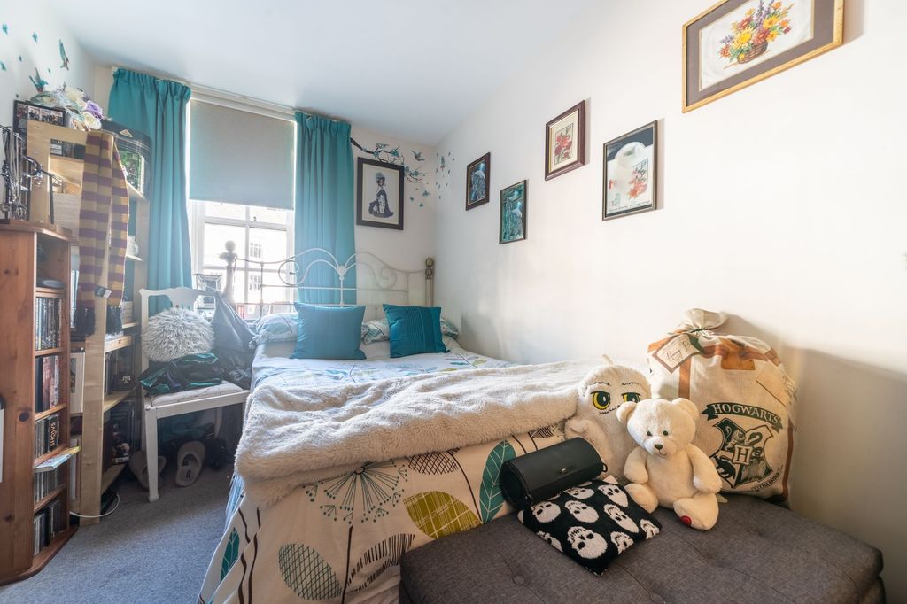 Additional image 9 of 1 bed flat for saleFlat 1 27-29 Market Place, Kendal LA9