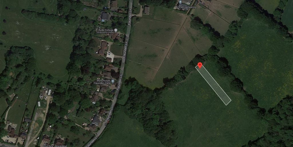 Additional image 3 of Land for saleHogpits Bottom, Hemel Hempstead HP3