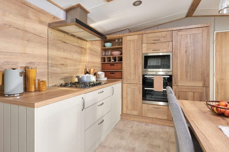 Additional image 3 of 2 bed mobile/park home for saleEast Ord Gardens, East Ord, Berwick-Upon-Tweed TD15