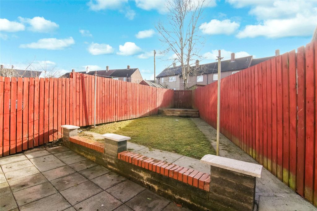 Additional image 17 of 2 bed end terrace house for saleThomson Drive, Airdrie, North Lanarkshire ML6