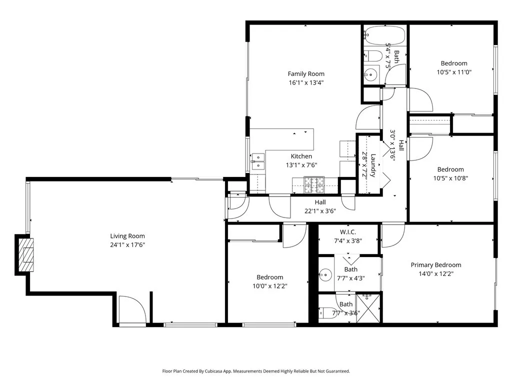 88 Los Verdes Dr, San Luis Obispo, CA 93401