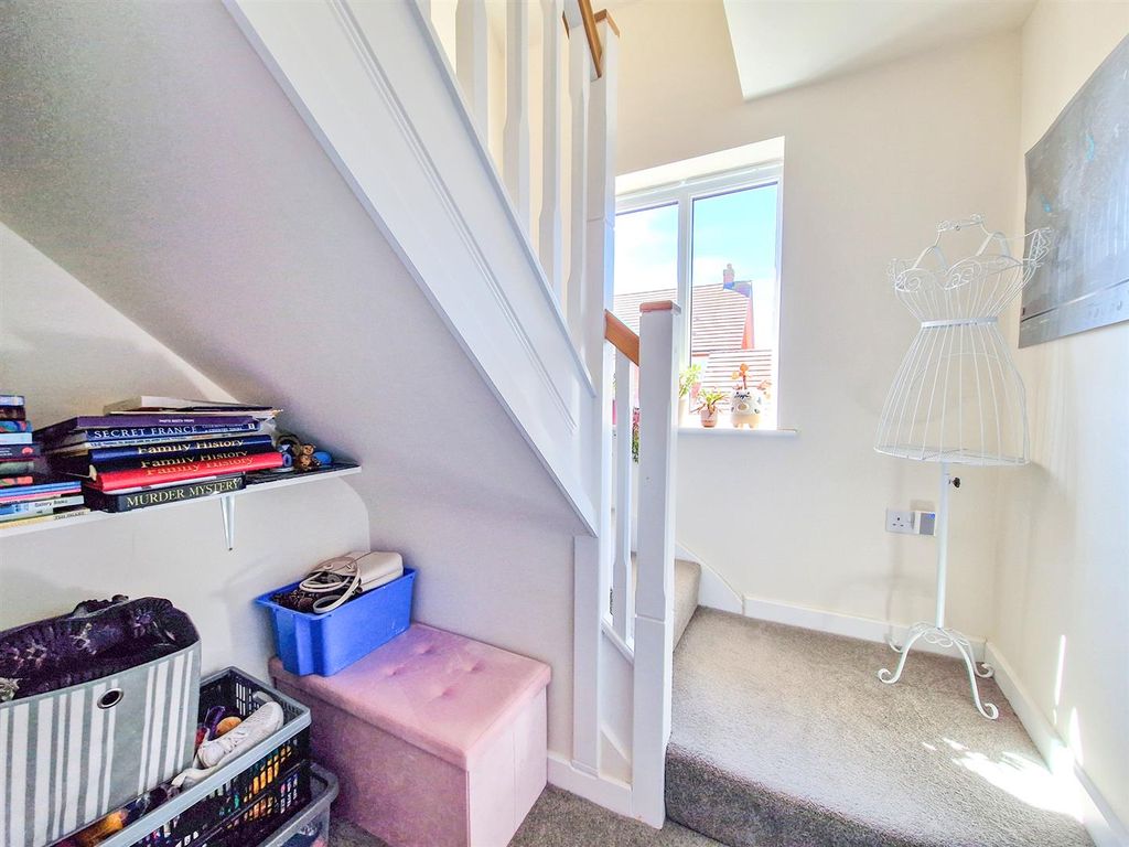 Additional image 15 of 3 bed semi-detached house for saleHovingham Drive, Great Denham, Bedford MK40