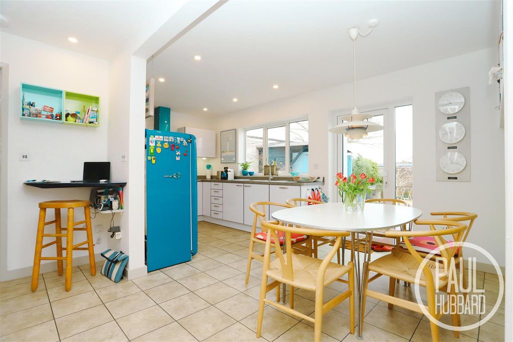 Additional image 2 of 2 bed detached house for saleStobart Close, Beccles NR34
