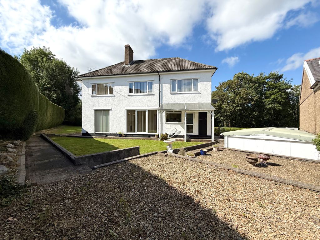 Additional image 25 of 4 bed detached house for saleBelvedere, Brynawel, Aberdare, Aberdare CF44