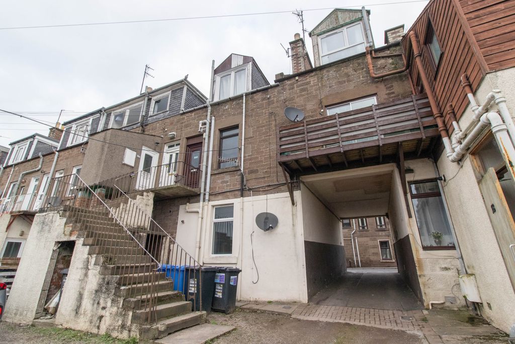 Additional image 11 of 1 bed flat for saleMontrose Street, Brechin DD9
