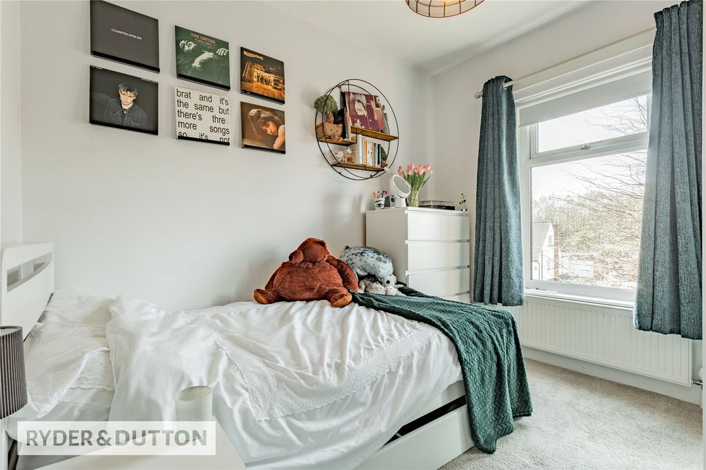 Additional image 18 of 4 bed detached house for saleCurrier Lane, Ashton-Under-Lyne, Greater Manchester OL6