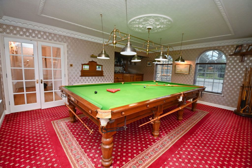 Additional image 9 of 5 bed country house for saleKingwell Road, Worsbrough, Barnsley S70