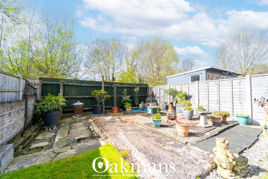 Additional image 26 of Corn Mill Close, Birmingham, West Midlands, B32