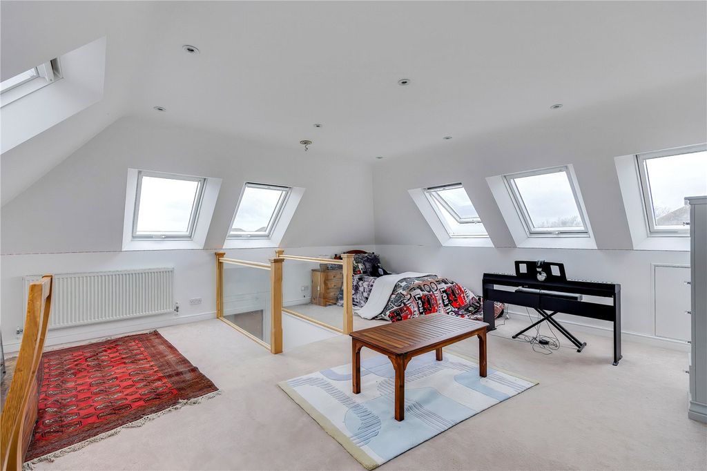 Additional image 23 of 5 bed detached house for saleFfordd Cwellyn, Cyncoed, Cardiff CF23
