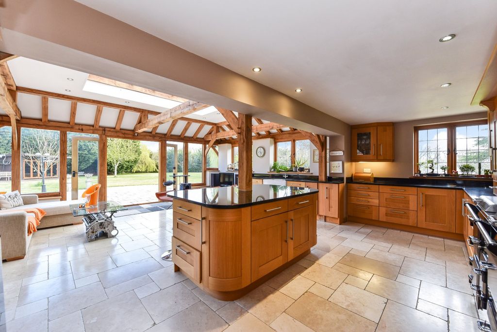 Additional image 4 of 4 bed detached house for saleWest Chiltington Lane, Billingshurst, West Sussex RH14