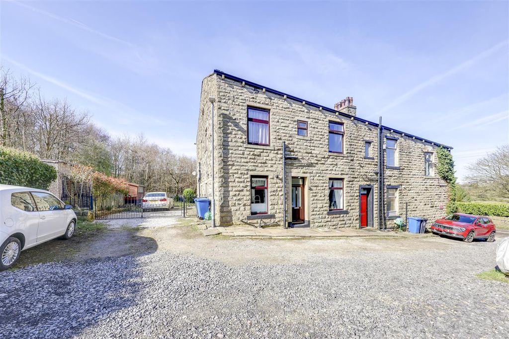 Additional image 40 of 5 bed semi-detached house for saleKimberley Street, Bacup, Rossendale OL13