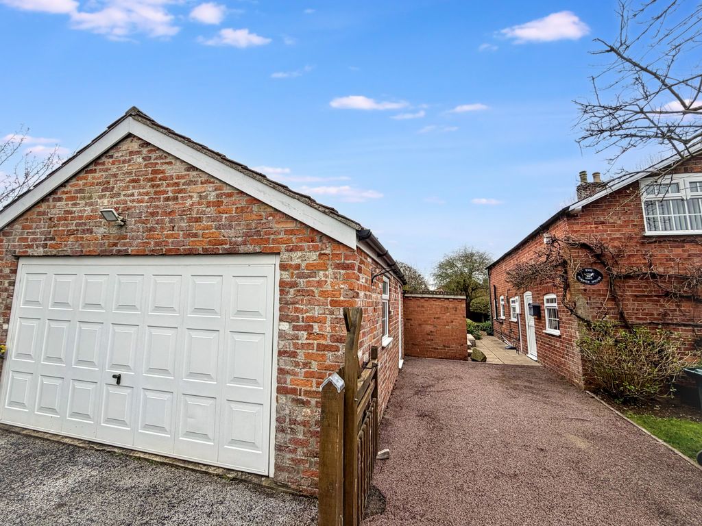 Additional image 24 of 3 bed detached house for saleBrinkhill, Louth LN11