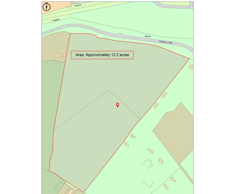 Land for salePiddington, Bicester OX25