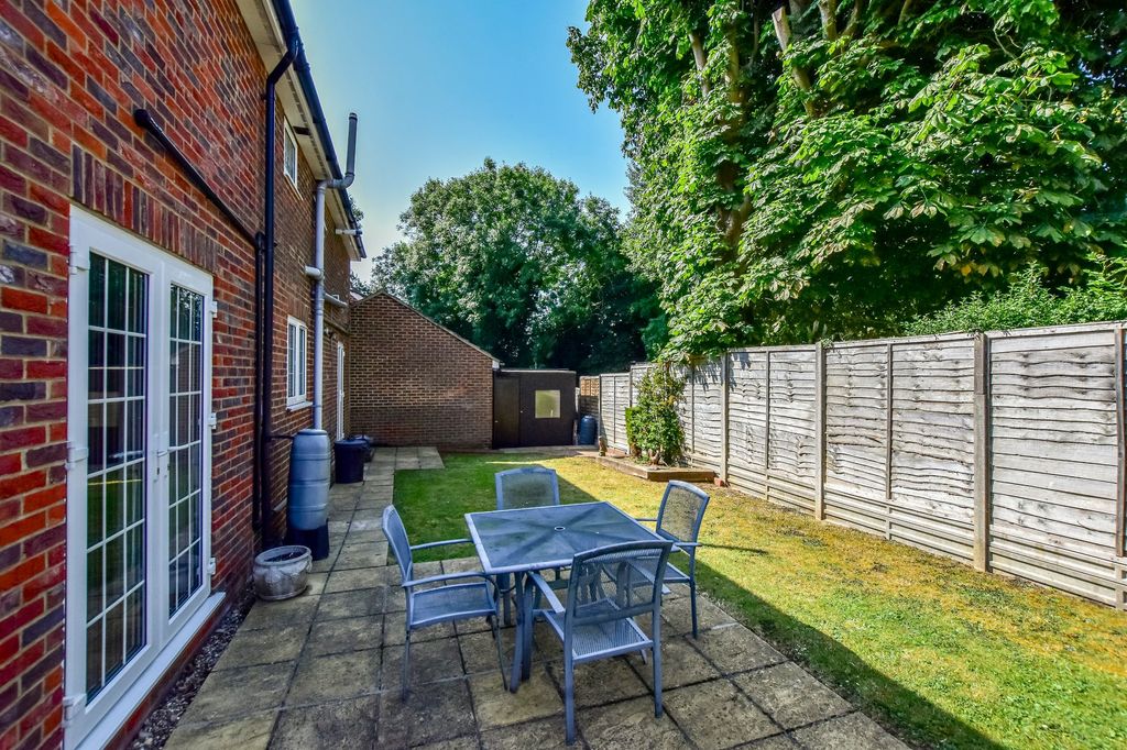 Additional image 20 of 3 bed detached house for saleOak Green, Abbots Langley WD5