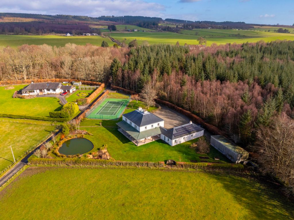 Additional image 72 of 6 bed detached house for saleHalf Mark, Buchanan Smithy, Drymen G63