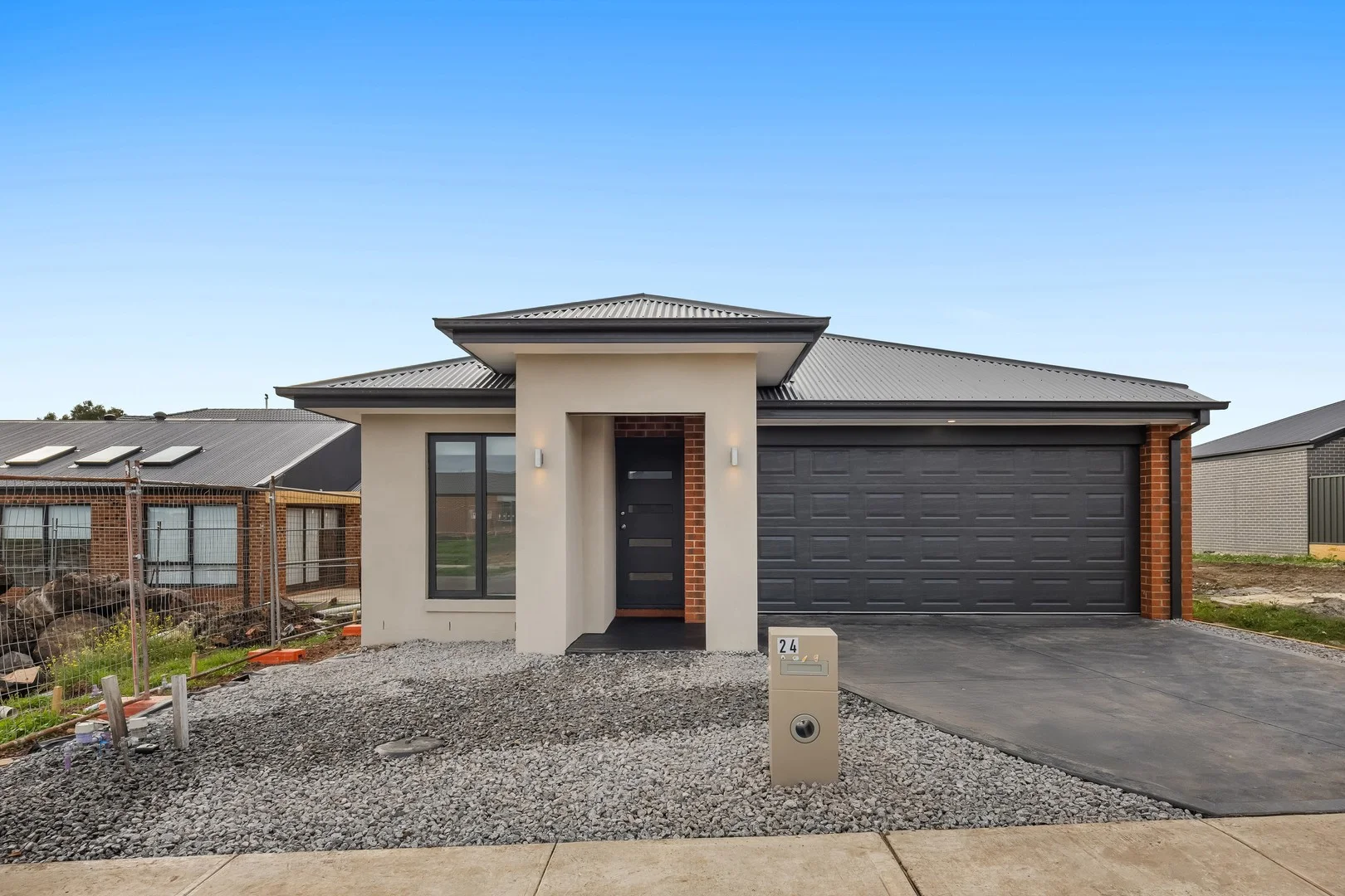 24 Buangor Avenue, Wollert VIC 3750
