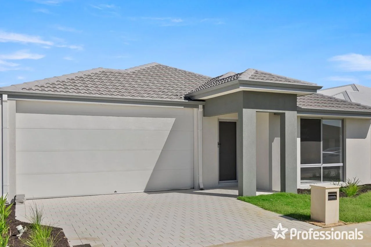 18 Indwarra Street, Baldivis WA 6171