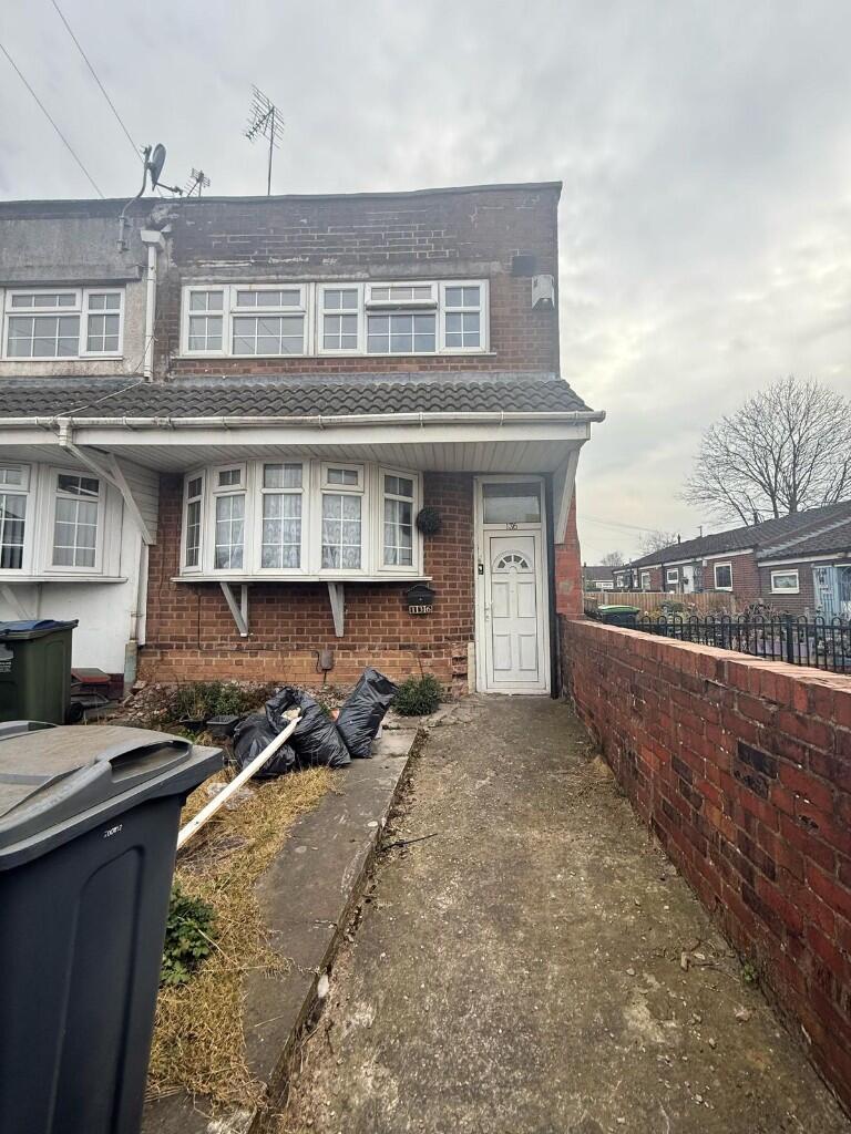 Spon Lane, West Bromwich,West Midlands, B70
