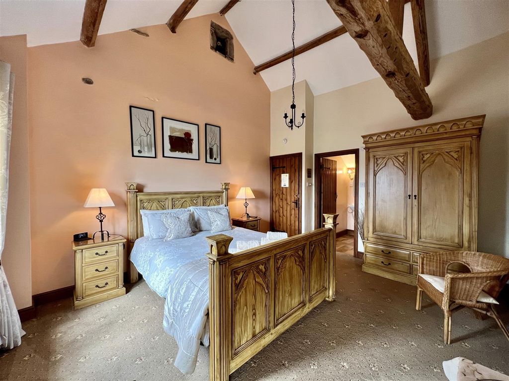 Additional image 4 of 7 bed barn conversion for saleCatterlen, Penrith, Cumbria CA11