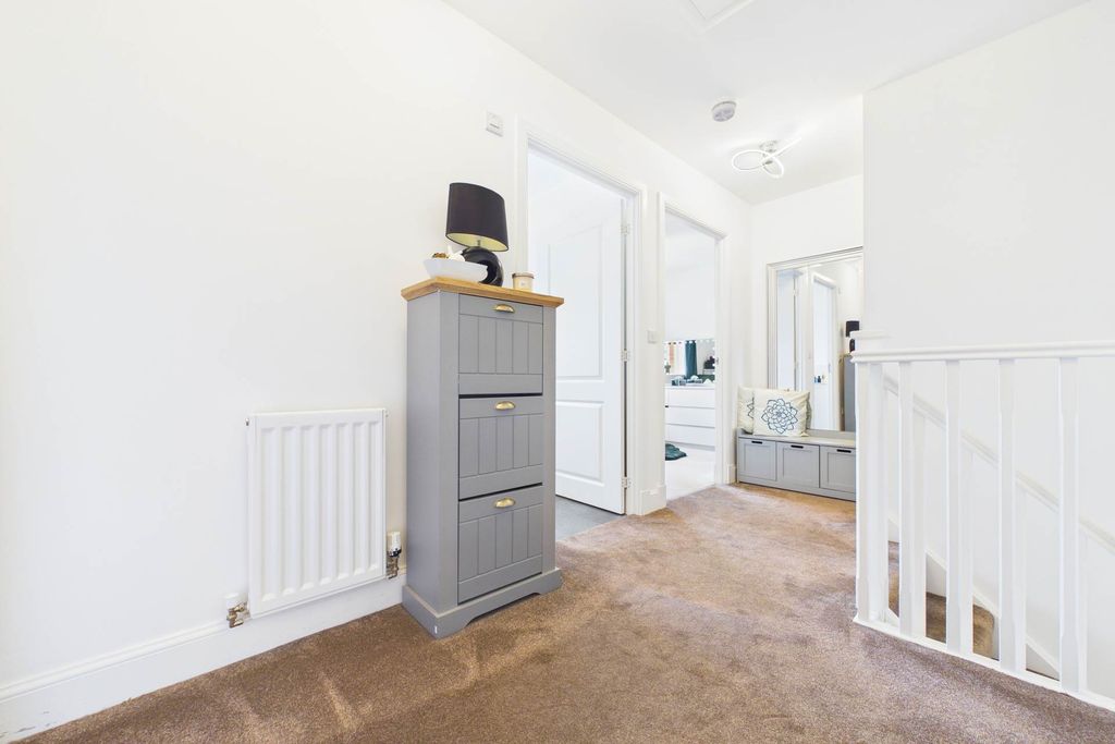 Additional image 28 of 4 bed detached house for saleWillowburn Avenue, Motherwell ML1