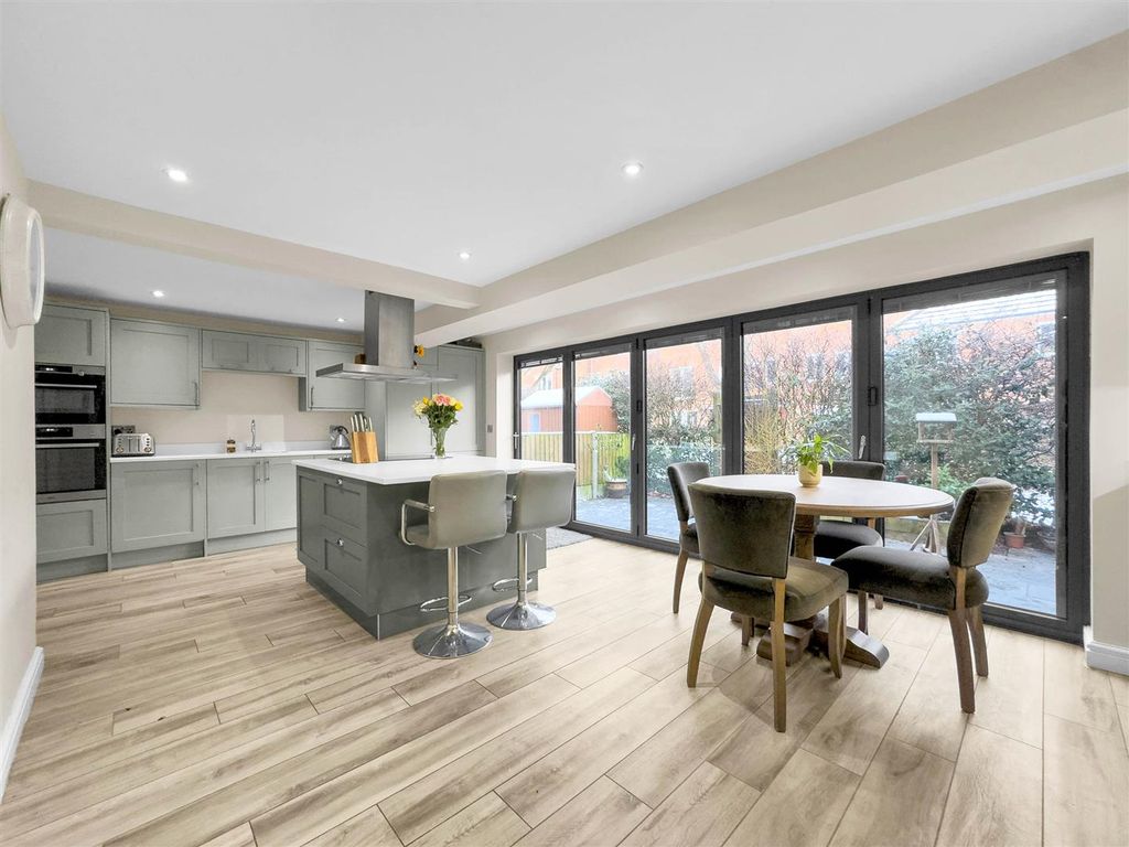 Additional image 3 of 4 bed town house for saleHuntspill Road, West Timperley, Altrincham WA14
