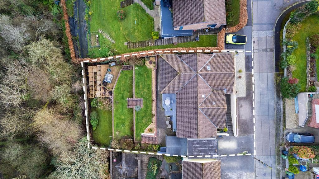Additional image 15 of 3 bed bungalow for saleCleave Close, Sticklepath, Barnstaple EX31
