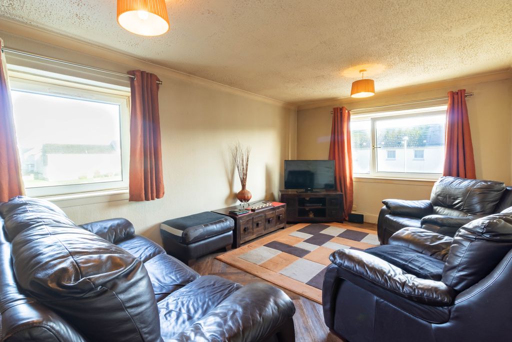 Additional image 2 of 2 bed flat for saleCharles Avenue, Arbroath DD11