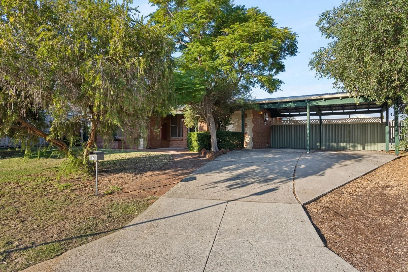 2 Jabiru Rise, Ballajura WA 6066
