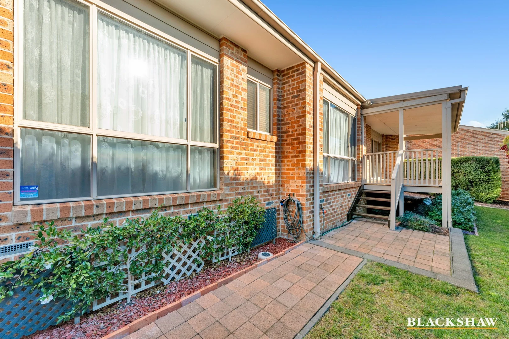 23/38 Ebenezer Street, Bonython ACT 2905