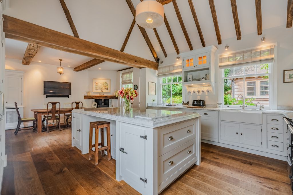 7 bed semi-detached house for salePleasant Harbour, Bewdley DY12 photo 4
