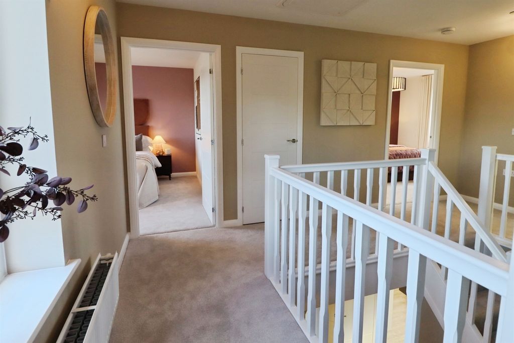 Additional image 13 of 4 bed detached house for saleKings Drive, Cardiff CF3