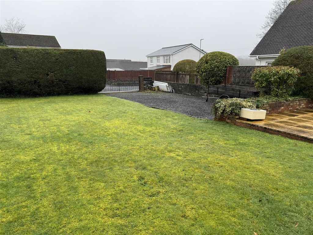 Additional image 18 of 4 bed detached bungalow for saleParc Henry Lane, Ammanford SA18