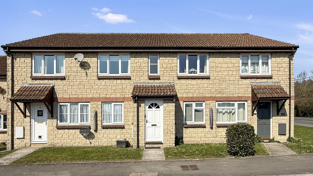 Imberwood Close, Warminster