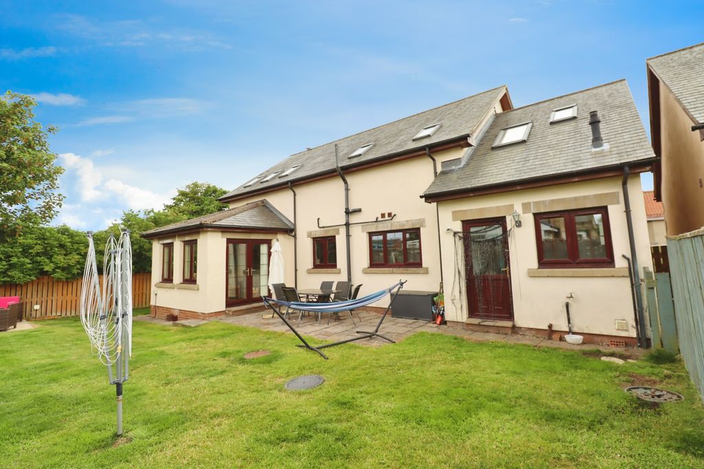 Additional image 32 of 5 bed detached house for saleNorth End, Alnwick NE66