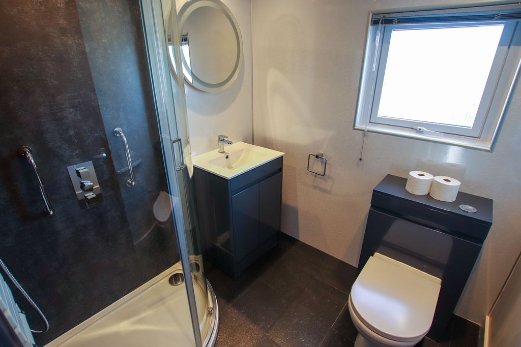 Additional image 8 of 2 bed terraced house for saleGreen Court, Keith AB55