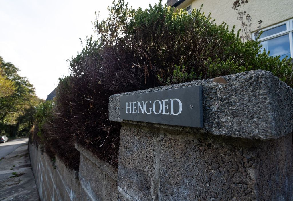 Additional image 25 of 3 bed detached house for saleHengoed, Cliff Terrace, Aberystwyth SY23