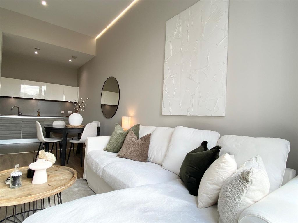 Additional image 4 of 1 bed flat for saleThe Franklin, Bournville, Birmingham B30