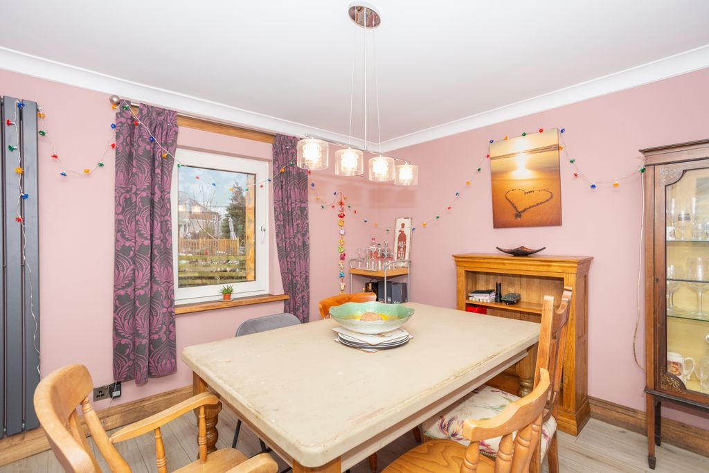 Additional image 12 of 3 bed detached bungalow for sale26 Main Road, Collin, Dumfries DG1