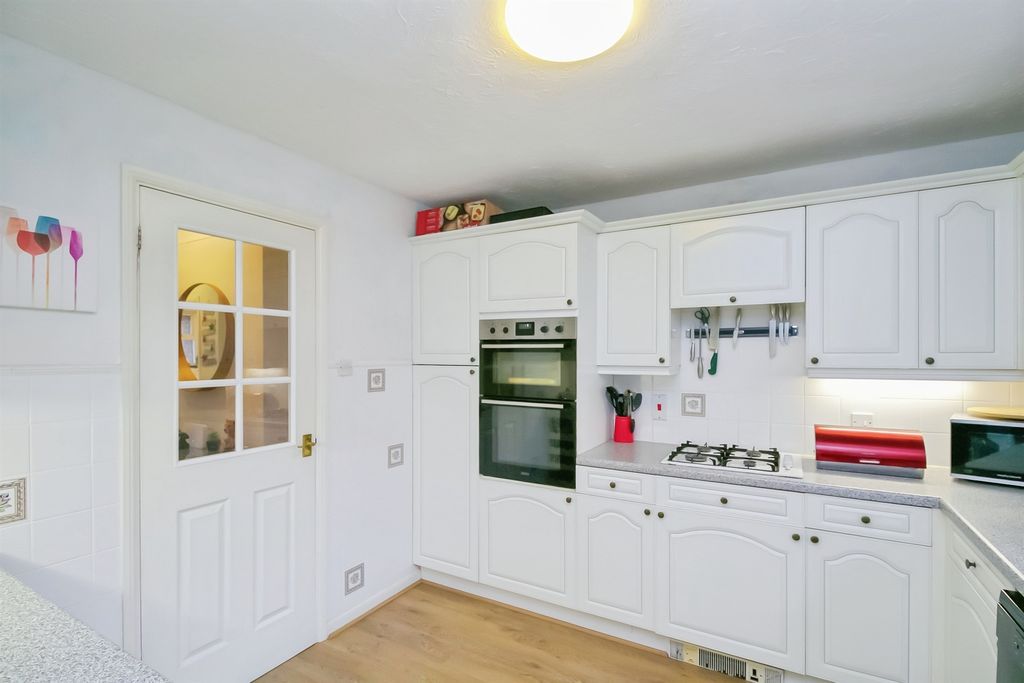Additional image 6 of 4 bed detached house for saleFfordd Cwm Cidi, Barry CF62