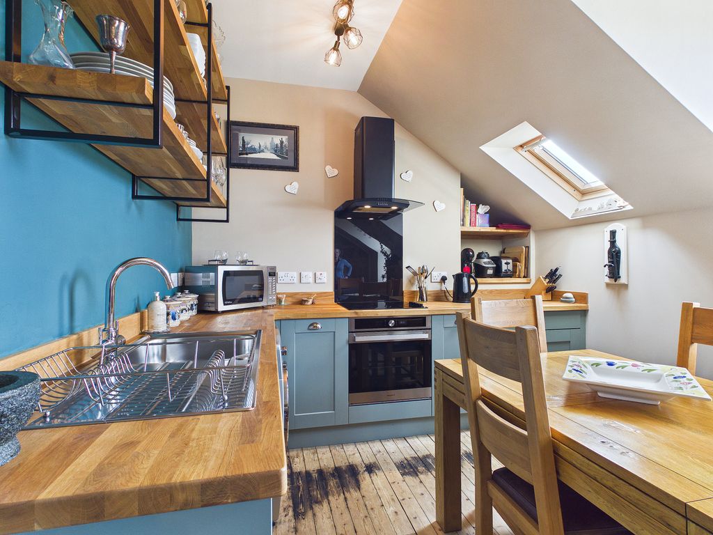 Additional image 3 of 2 bed flat for saleHigh Terrace, Boat Of Garten PH24