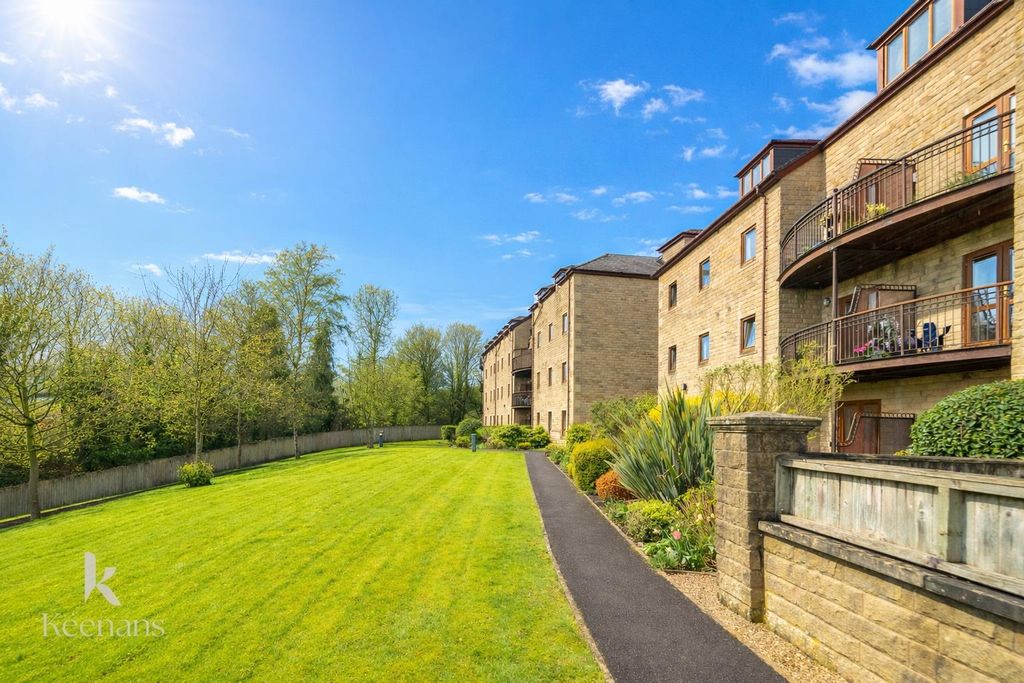 Additional image 8 of 2 bed flat for saleClough Springs, Barrowford, Nelson BB9